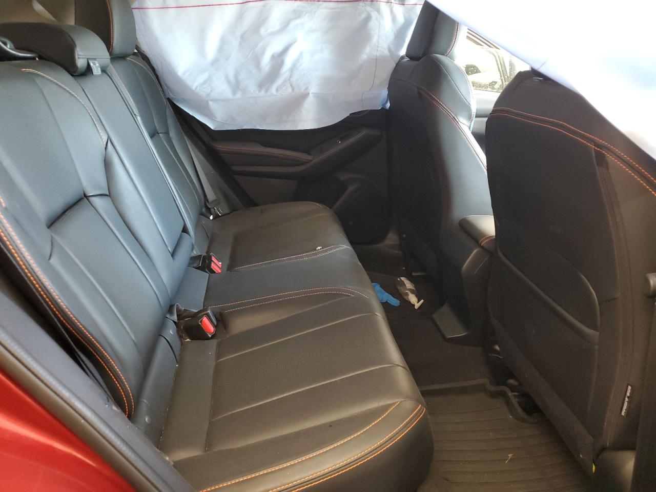 2019 Subaru Crosstrek Limited VIN: JF2GTANCXKH360302 Lot: 87068675