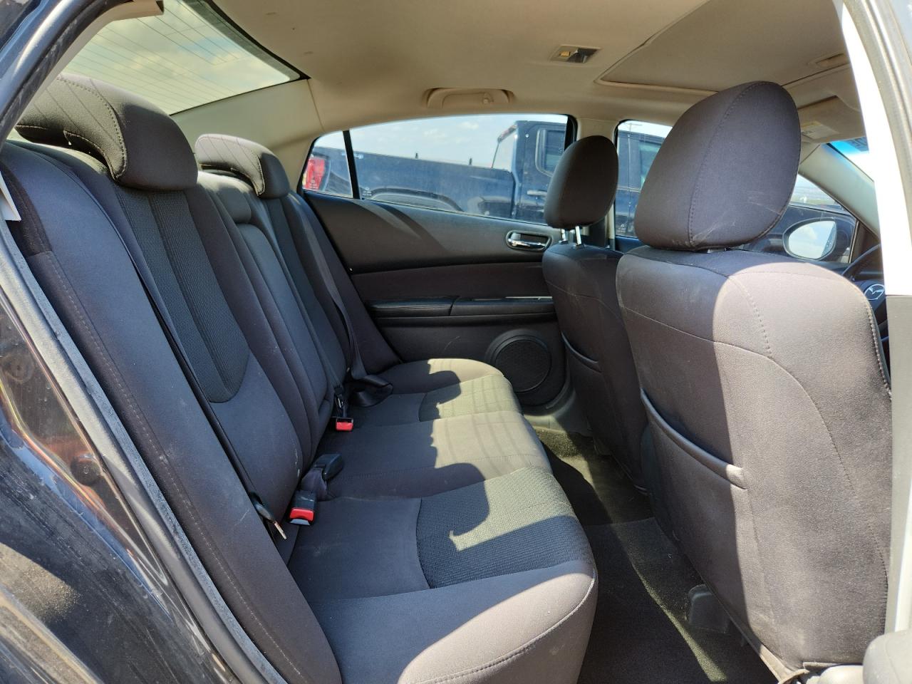 2013 Mazda 6 Touring Plus VIN: 1YVHZ8EH8D5M05726 Lot: 85134545