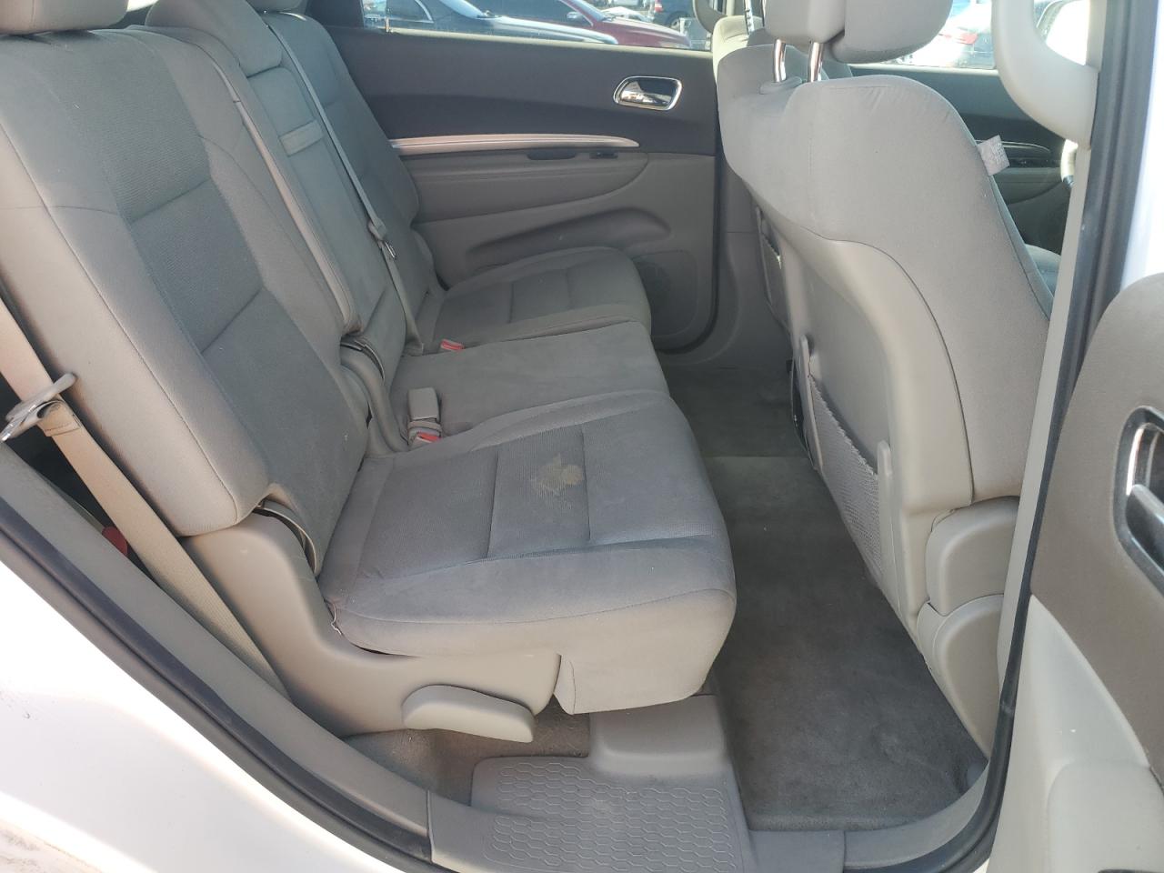 2013 Dodge Durango Sxt VIN: 1C4RDJAG0DC681696 Lot: 90855005