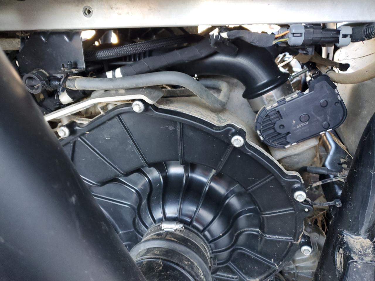 2024 Polaris Rzr Pro Xp - Utility Vehicle VIN: 3NSR4D92XRG063170 Lot: 86090055