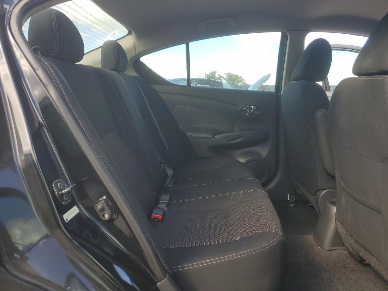 2016 Nissan Versa S VIN: 3N1CN7AP4GL821055 Lot: 86773955