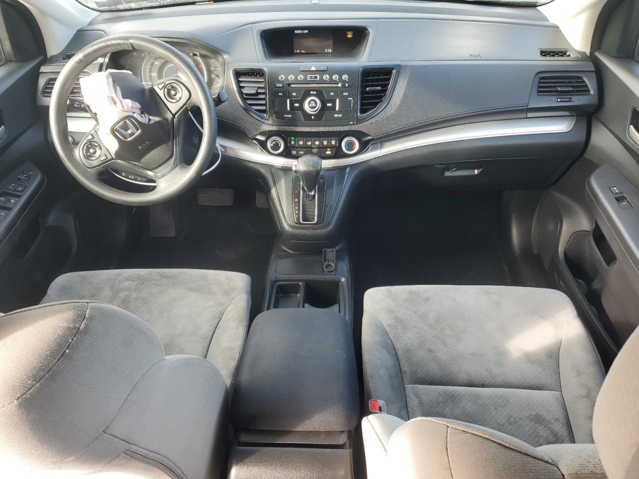 2016 Honda Cr-V Lx VIN: 2HKRM4H3XGH690788 Lot: 82458305