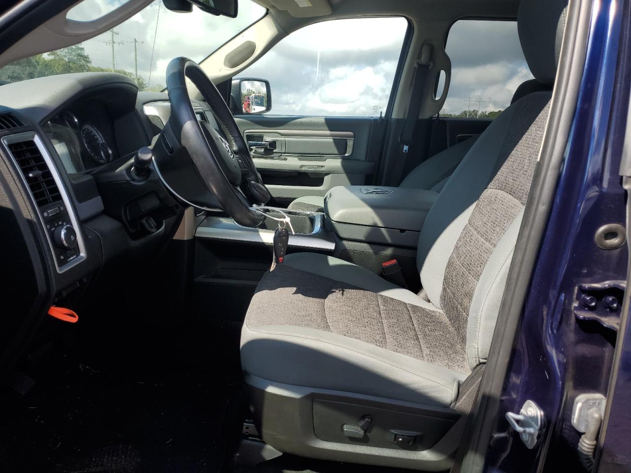 2016 Ram 1500 Slt VIN: 1C6RR7TT8GS386099 Lot: 85544725