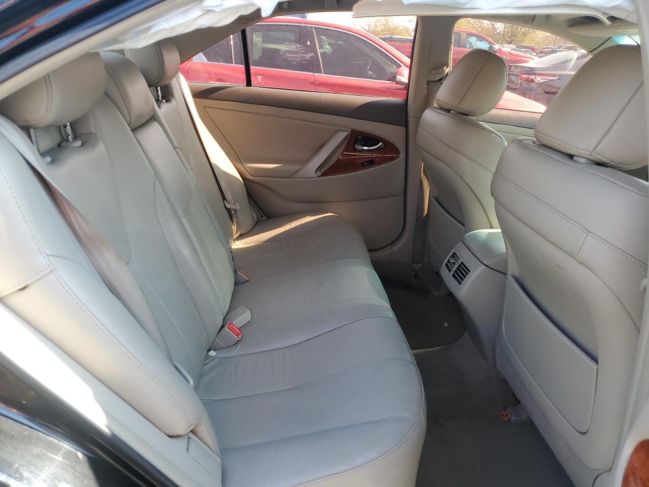 2011 Toyota Camry Base VIN: 4T4BF3EK0BR129971 Lot: 85295505