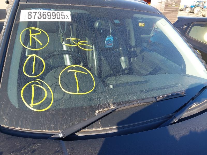 2013 LAND ROVER FREELANDER 2.2 SD4 HSE LUX 5DR AUTO