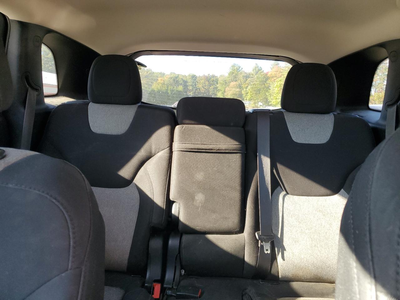 2014 Jeep Cherokee Latitude VIN: 1C4PJMCB8EW107088 Lot: 82258205