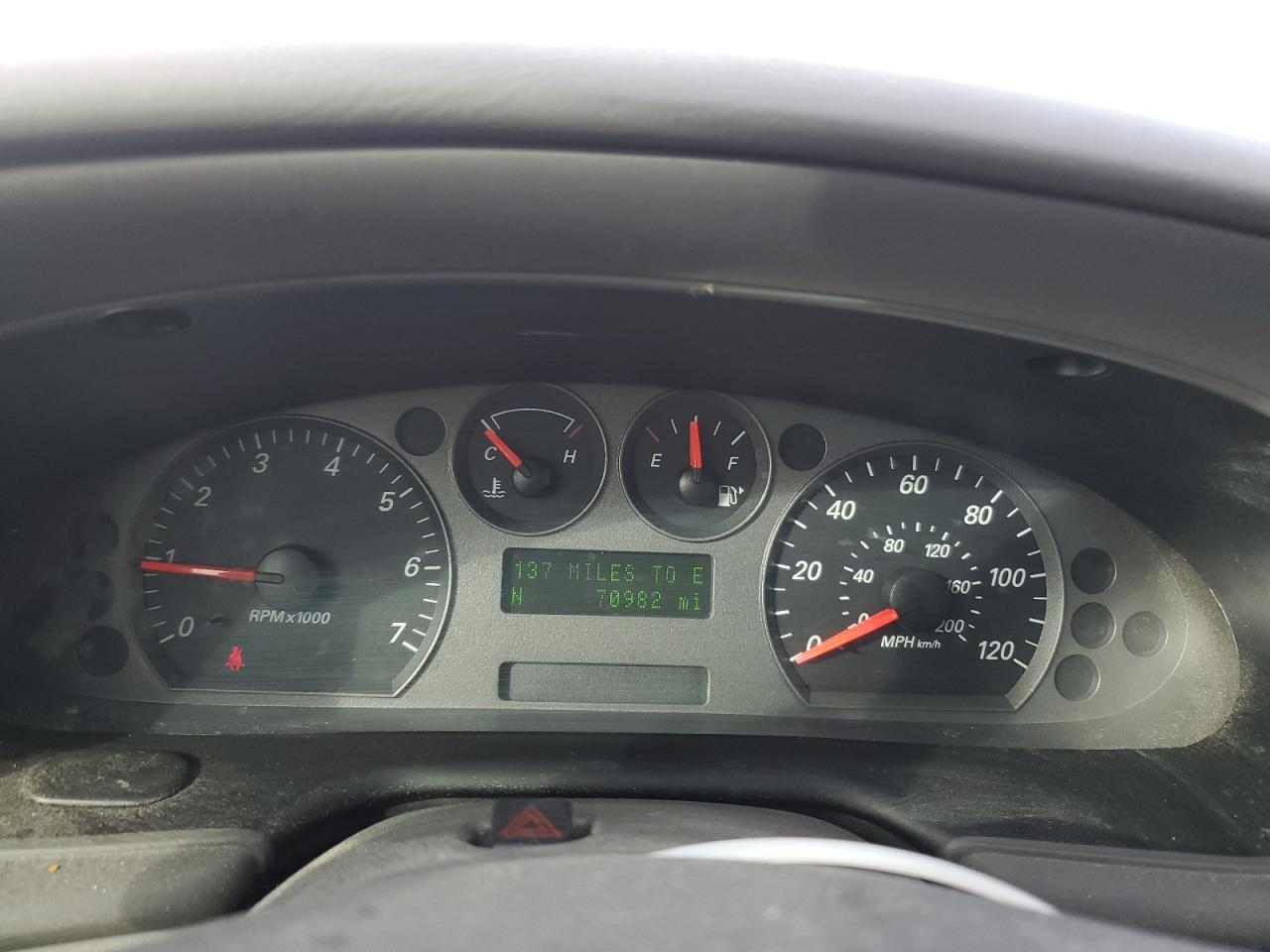 2006 Ford Taurus Sel VIN: 1FAFP56U36A211148 Lot: 90278105