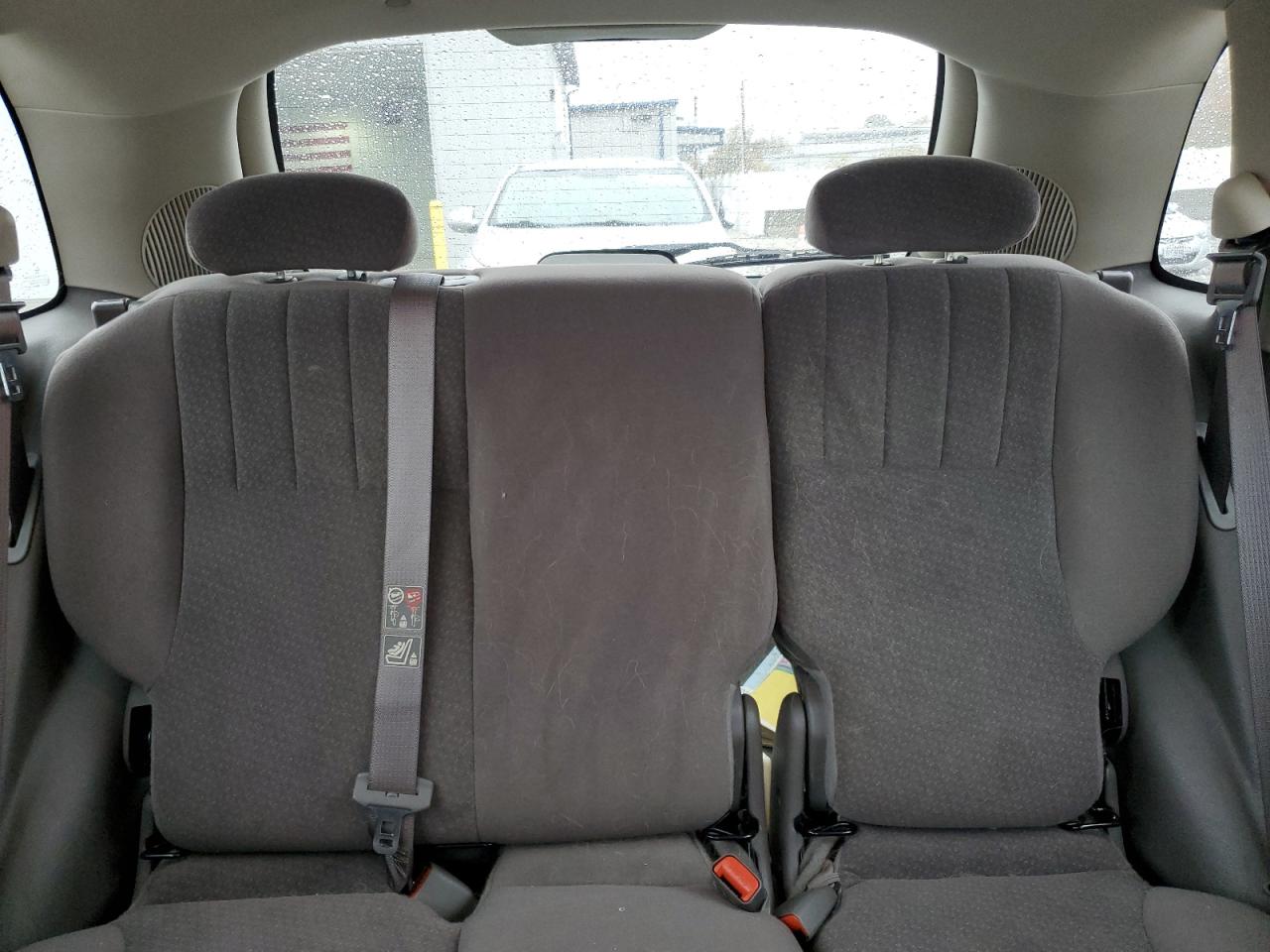 2003 Chrysler Pt Cruiser Classic VIN: 3C4FY48BX3T572992 Lot: 90321535