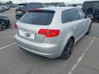 2012 AUDI A3 S LINE TDI S-A  for sale at Copart CHESTER