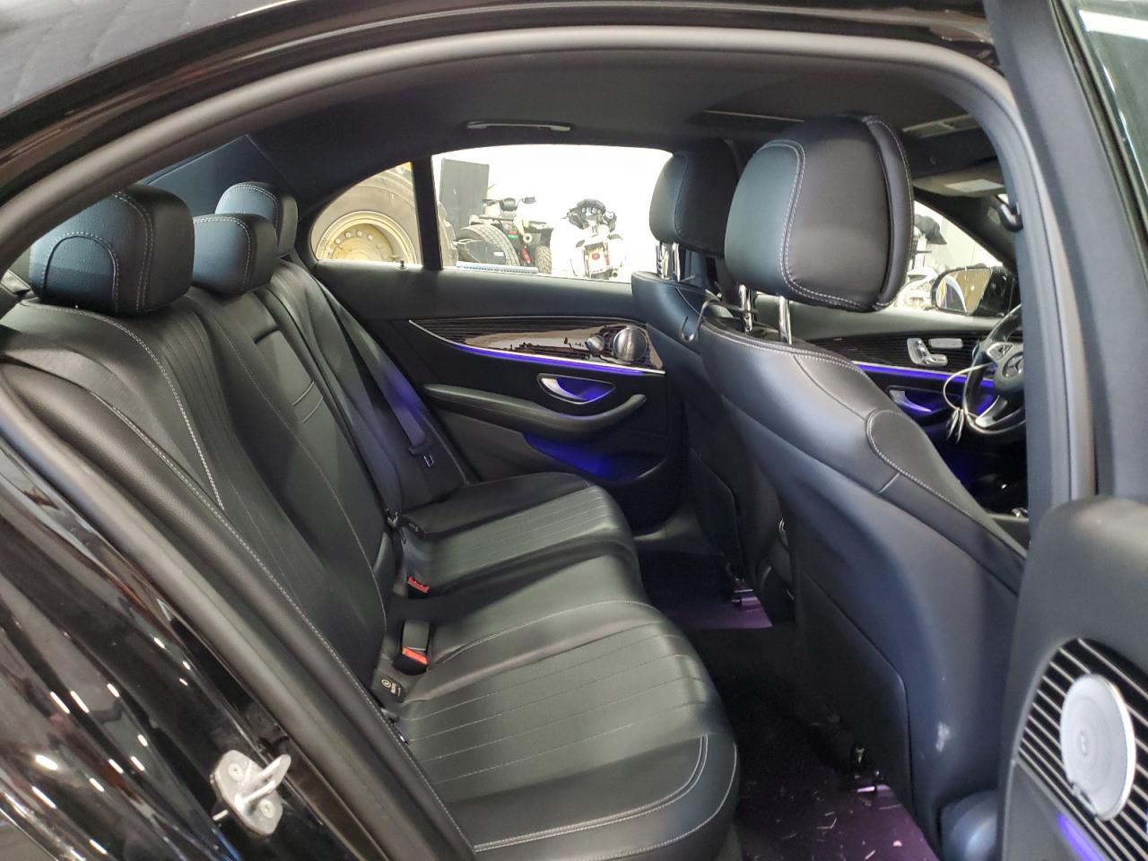 2017 Mercedes-Benz E 300 4Matic VIN: WDDZF4KB1HA204751 Lot: 80653295