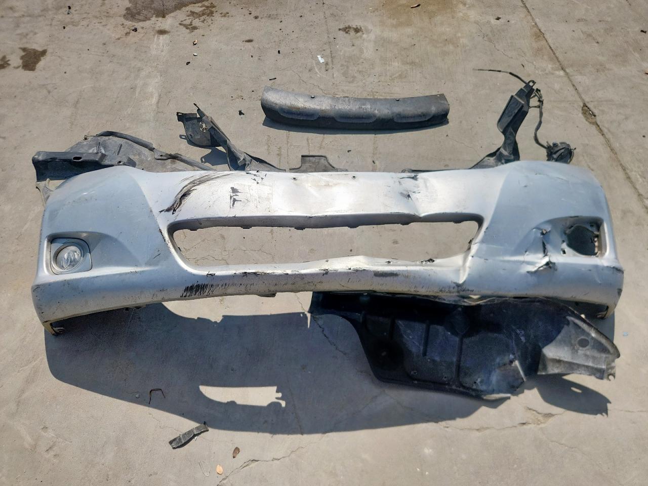 2011 Toyota Venza VIN: 4T3ZA3BB7BU051756 Lot: 84474245