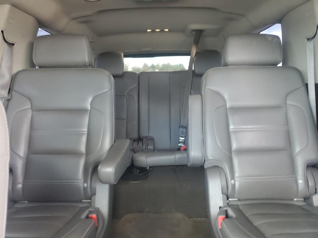 2015 GMC Yukon Xl Denali VIN: 1GKS2JKJ6FR585450 Lot: 86072405