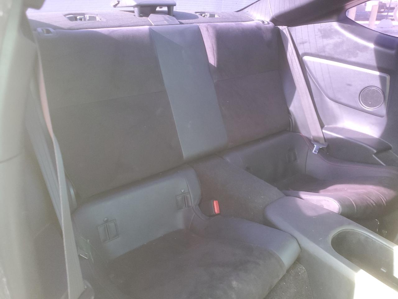 2015 Subaru Brz 2.0 Limited VIN: JF1ZCAC10F8604608 Lot: 81970615