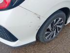 2018 HONDA CIVIC SE VTEC  for sale at Copart CHESTER