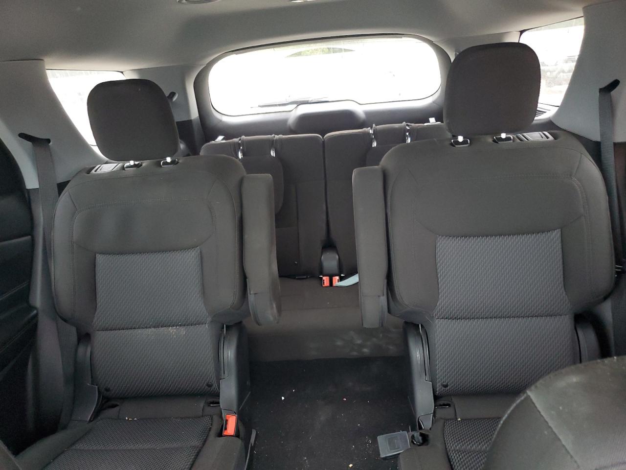 2022 Ford Explorer Xlt VIN: 1FMSK8DH0NGA20776 Lot: 82302475