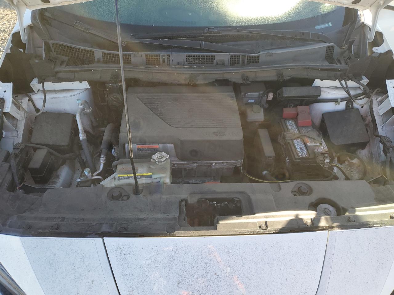 2020 Nissan Leaf S VIN: 1N4AZ1BPXLC302141 Lot: 87290025