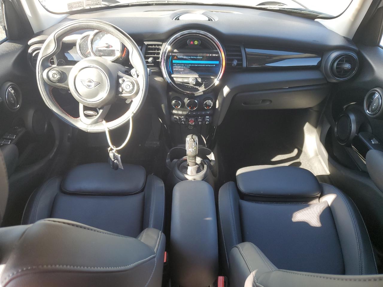 2020 Mini Cooper S VIN: WMWXU9C01L2M17233 Lot: 85848975
