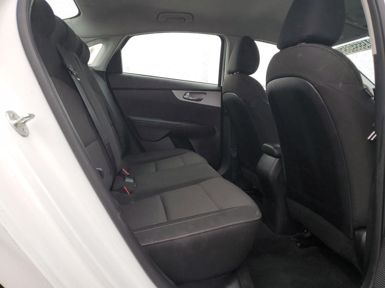 2023 Kia Forte Lx VIN: 3KPF24AD4PE646267 Lot: 84555985