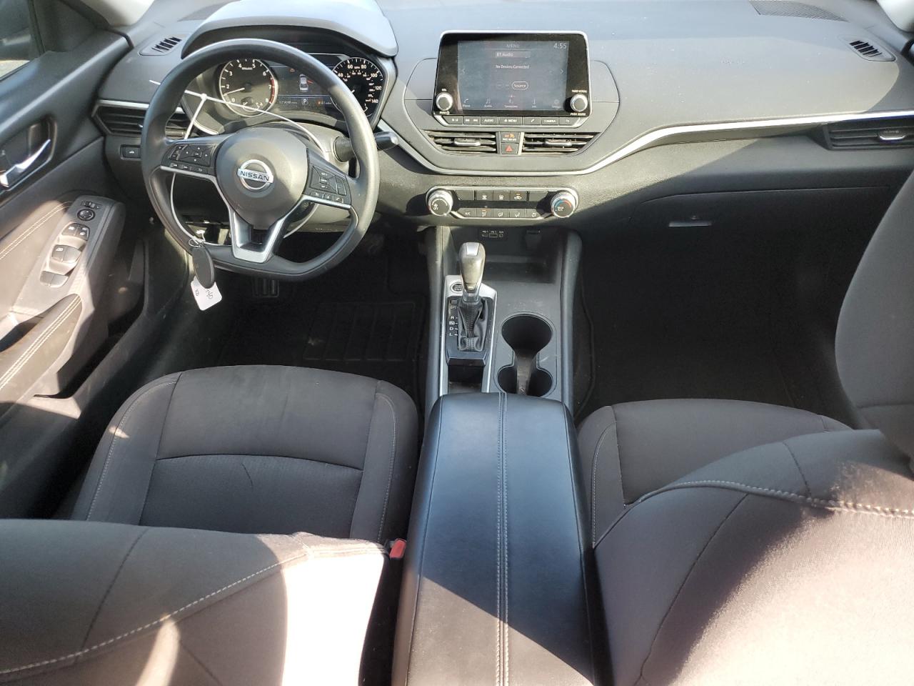 2020 Nissan Altima S VIN: 1N4BL4BV8LC230670 Lot: 85890085