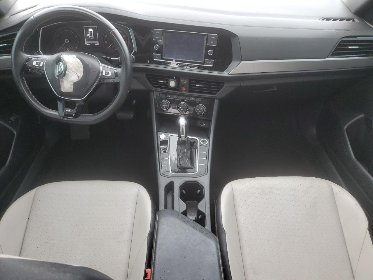 2019 Volkswagen Jetta S VIN: 3VWC57BU7KM065920 Lot: 85541615