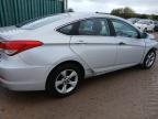 2014 HYUNDAI I40 1.7 CRDI [115] BLUE DRIVE ACTIVE 4DR for sale at Copart WESTBURY