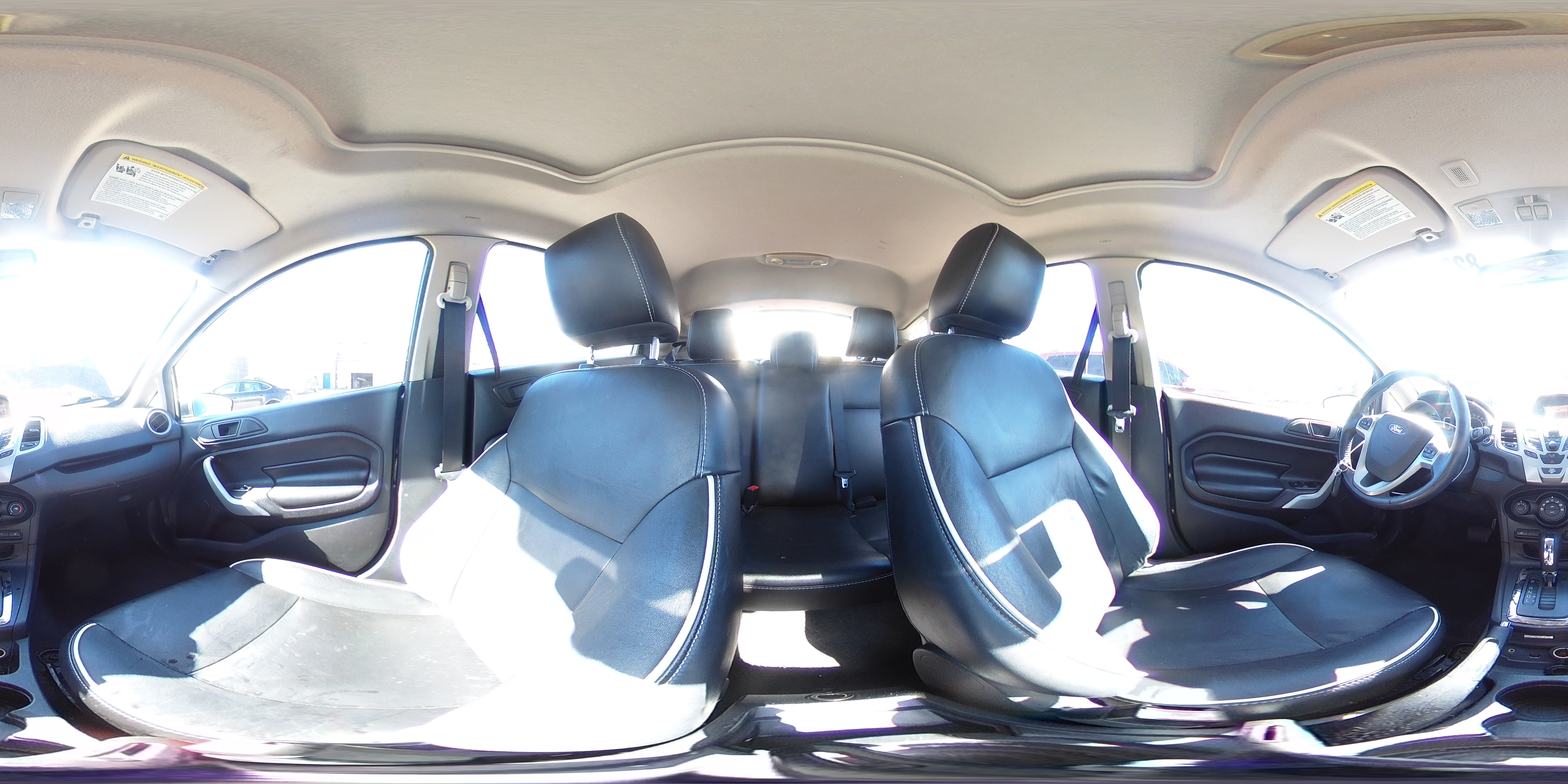 2011 Ford Fiesta Ses VIN: 3FADP4FJ5BM202696 Lot: 82304415