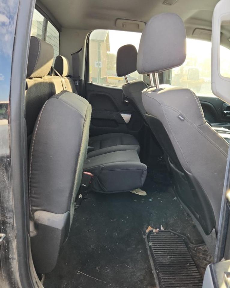 2014 Chevrolet Silverado K1500 Lt VIN: 1GCVKRECXEZ158291 Lot: 82200495