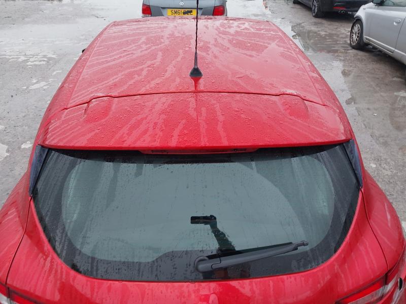 2017 RENAULT CLIO 1.2 16V DYNAMIQUE NAV 5DR