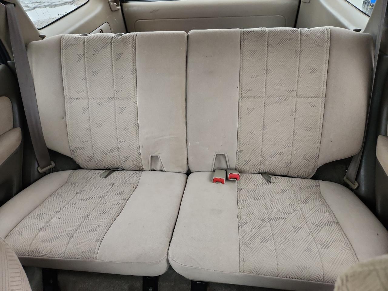 2001 Toyota 4Runner Sr5 VIN: JT3HN86R419054105 Lot: 85562325