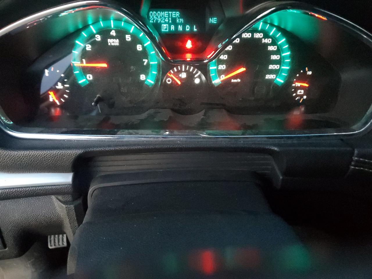 2014 Chevrolet Traverse Lt VIN: 1GNKVGKD5EJ329174 Lot: 89517595