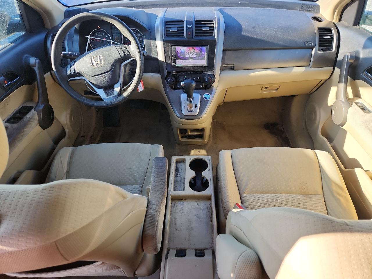 2008 Honda Cr-V Ex VIN: JHLRE38578C007048 Lot: 89455325