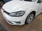 2020 VOLKSWAGEN GOLF GT EDITION TDI  for sale at Copart EAST KILBRIDE