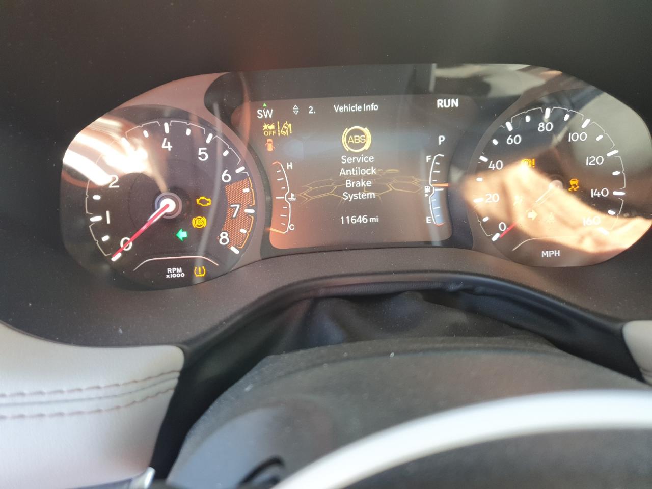 2024 Jeep Compass Limited VIN: 3C4NJDCN9RT148567 Lot: 71046365