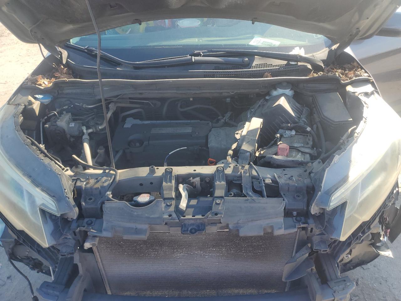 2015 Honda Cr-V VIN: 2HKRM3H5XFH529643 Lot: 82493125