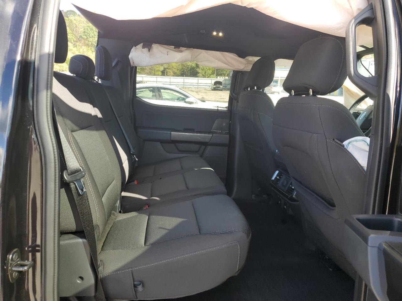 2021 Ford F150 Supercrew VIN: 1FTEW1EP9MKD97833 Lot: 82365345