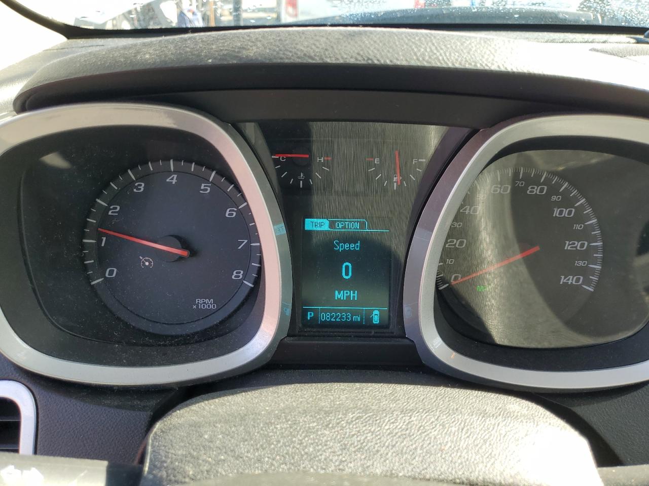 2017 Chevrolet Equinox Lt VIN: 2GNALCEK4H1510866 Lot: 86296445