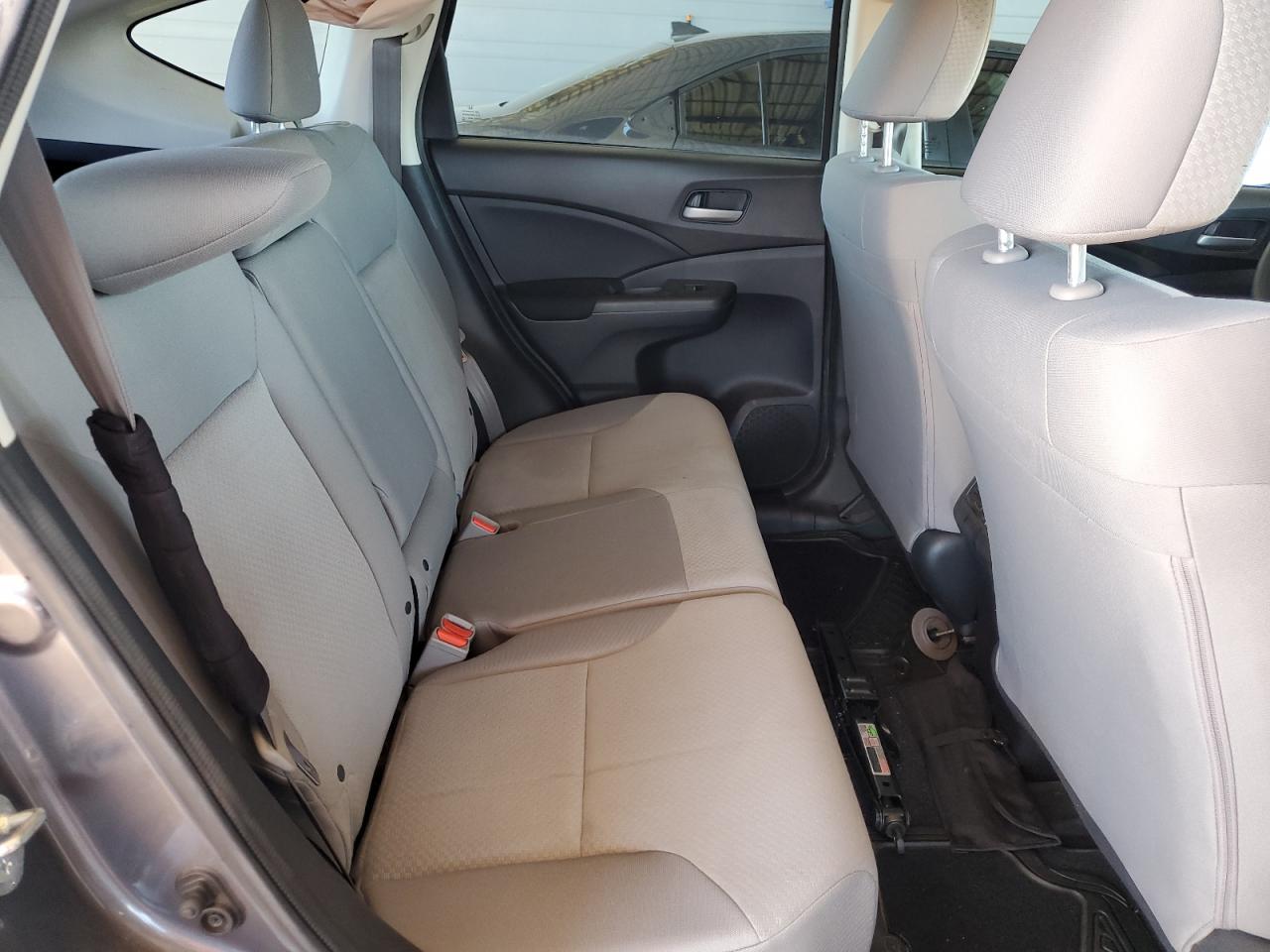 2015 Honda Cr-V Lx VIN: 3CZRM3H32FG706848 Lot: 86825025