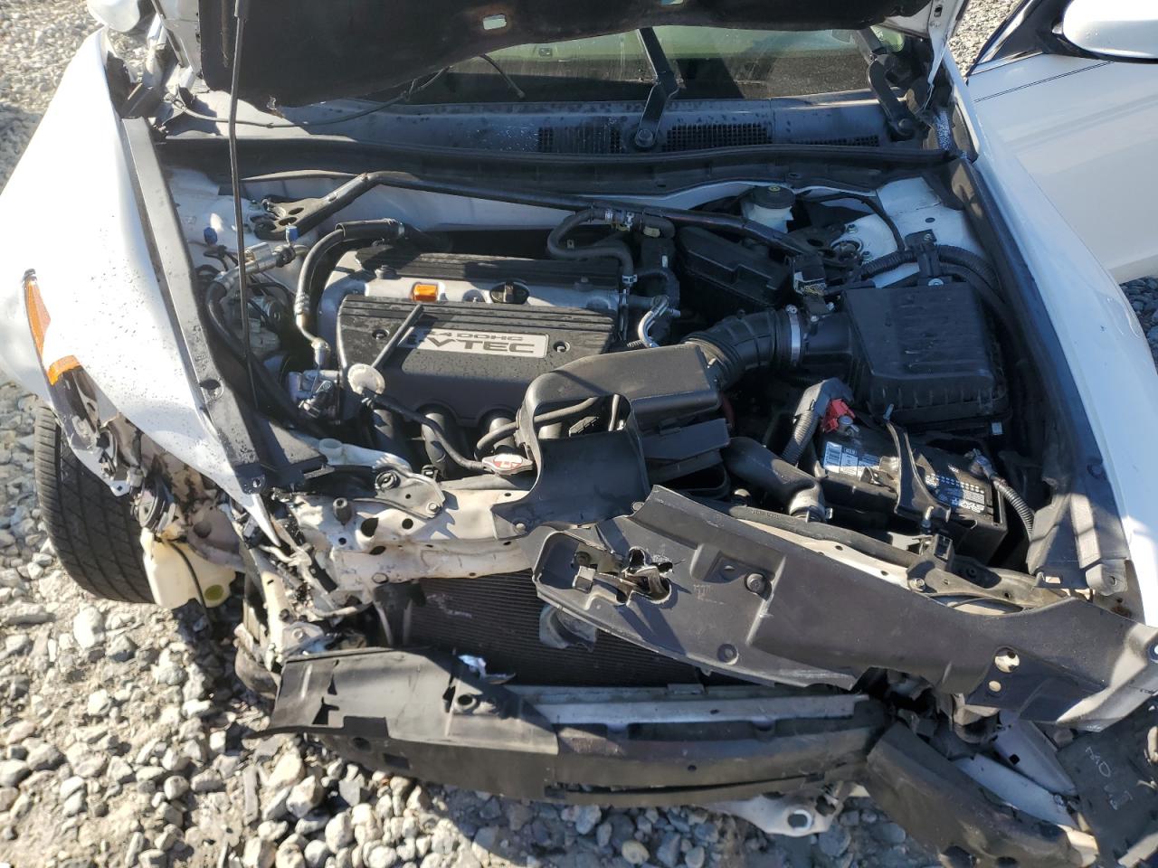 2009 Honda Accord Exl VIN: 1HGCP26839A056413 Lot: 86590135