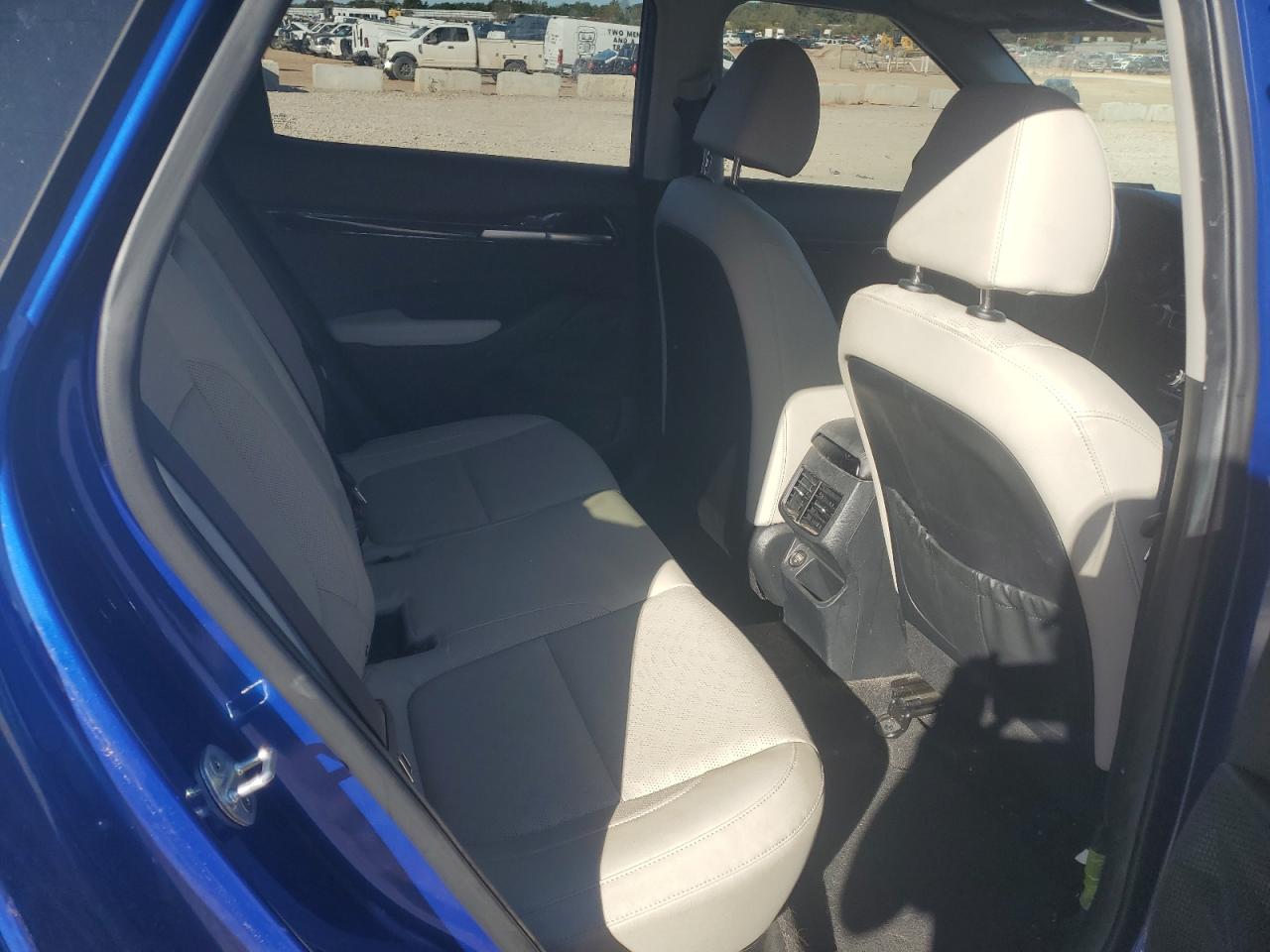 2021 Kia Seltos Ex VIN: KNDERCAA4M7130302 Lot: 86468345