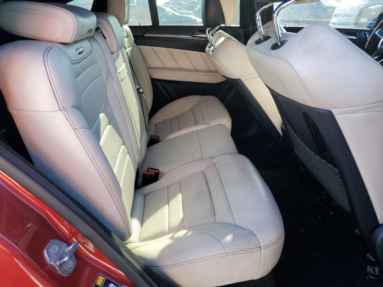 2019 Mercedes-Benz Gle Coupe 63 Amg-S VIN: 4JGED7FB0KA137508 Lot: 82212825