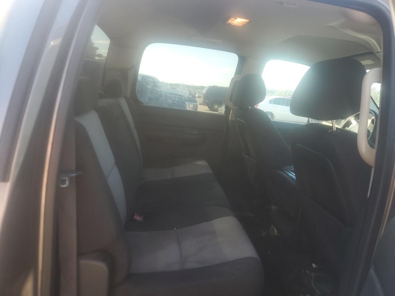 2009 Chevrolet Silverado C1500 VIN: 3GCEC13C49G146516 Lot: 85726595