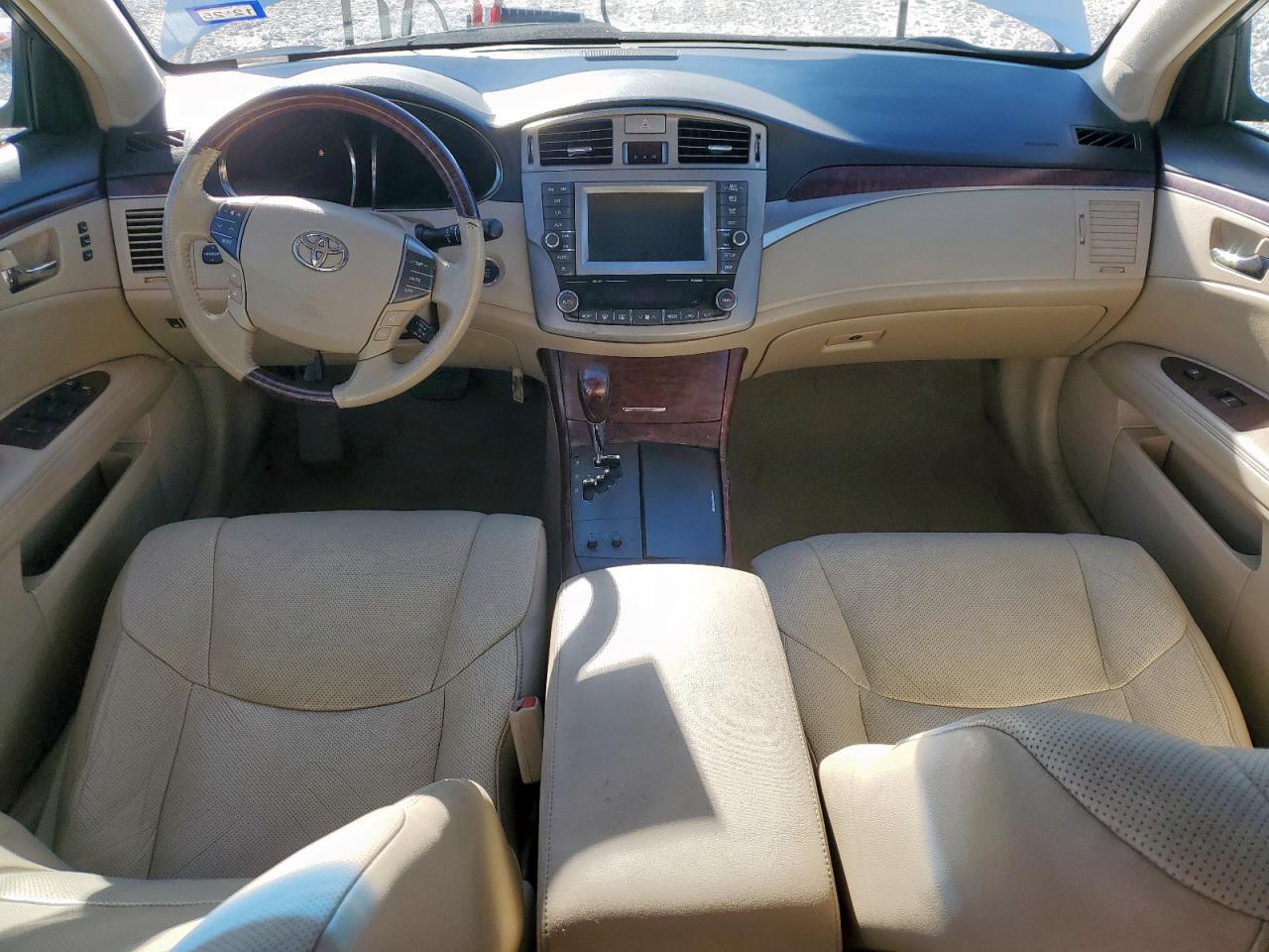 2011 Toyota Avalon Base VIN: 4T1BK3DB9BU390779 Lot: 90631365