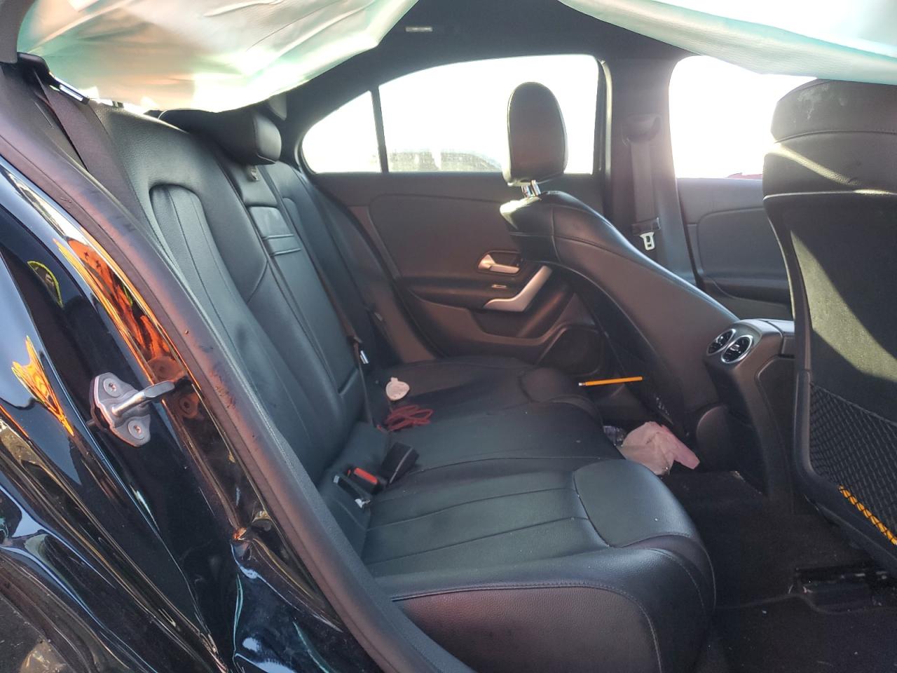 2020 Mercedes-Benz A 220 4Matic VIN: W1K3G4FB8LJ224436 Lot: 87220755