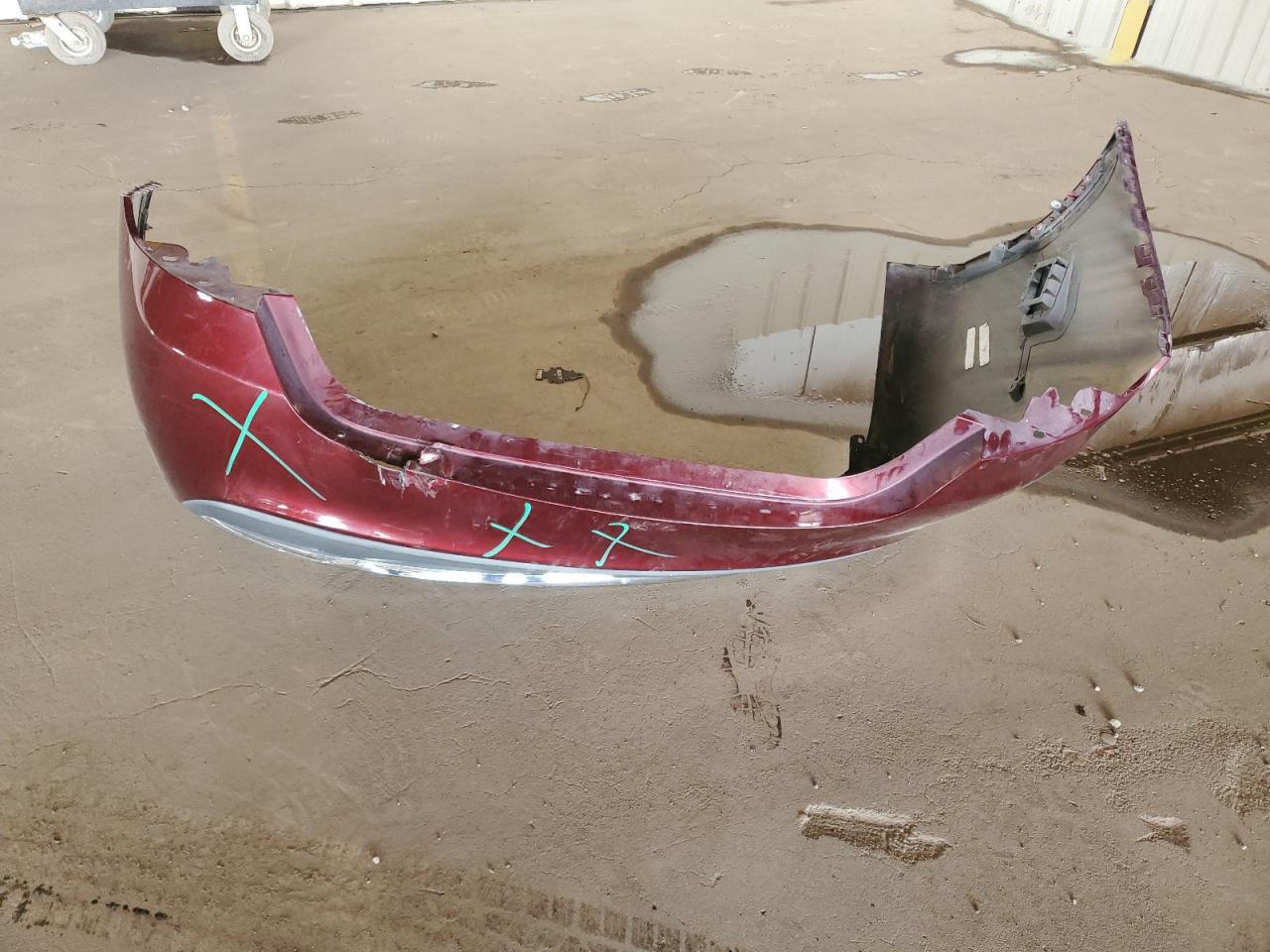 2016 Chrysler 200 Lx VIN: 1C3CCCFB0GN182508 Lot: 86505825