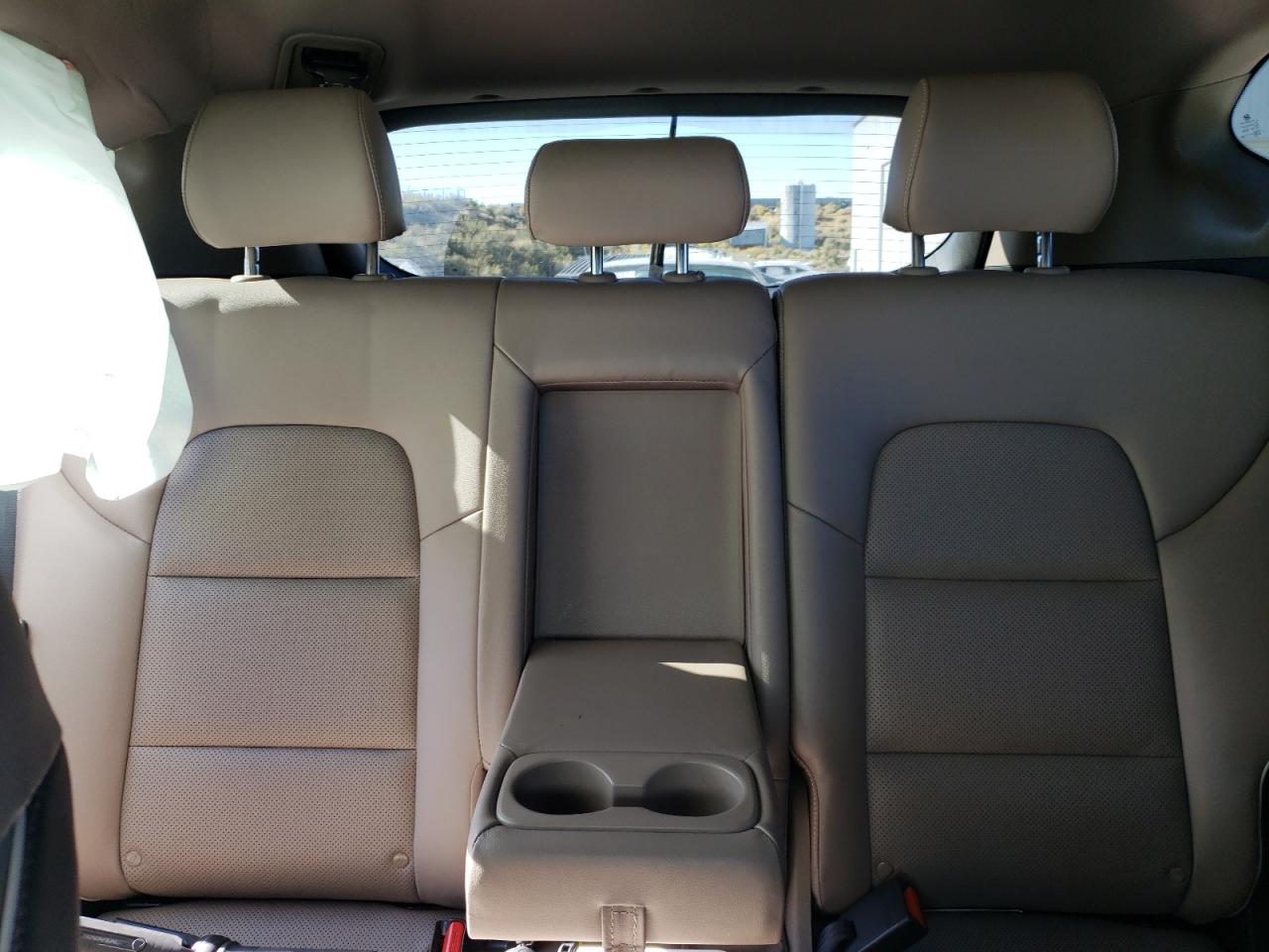 2021 Hyundai Tucson Limited VIN: KM8J3CAL9MU285085 Lot: 85884685