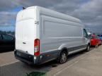 2014 FORD TRANSIT 350  for sale at Copart CHESTER