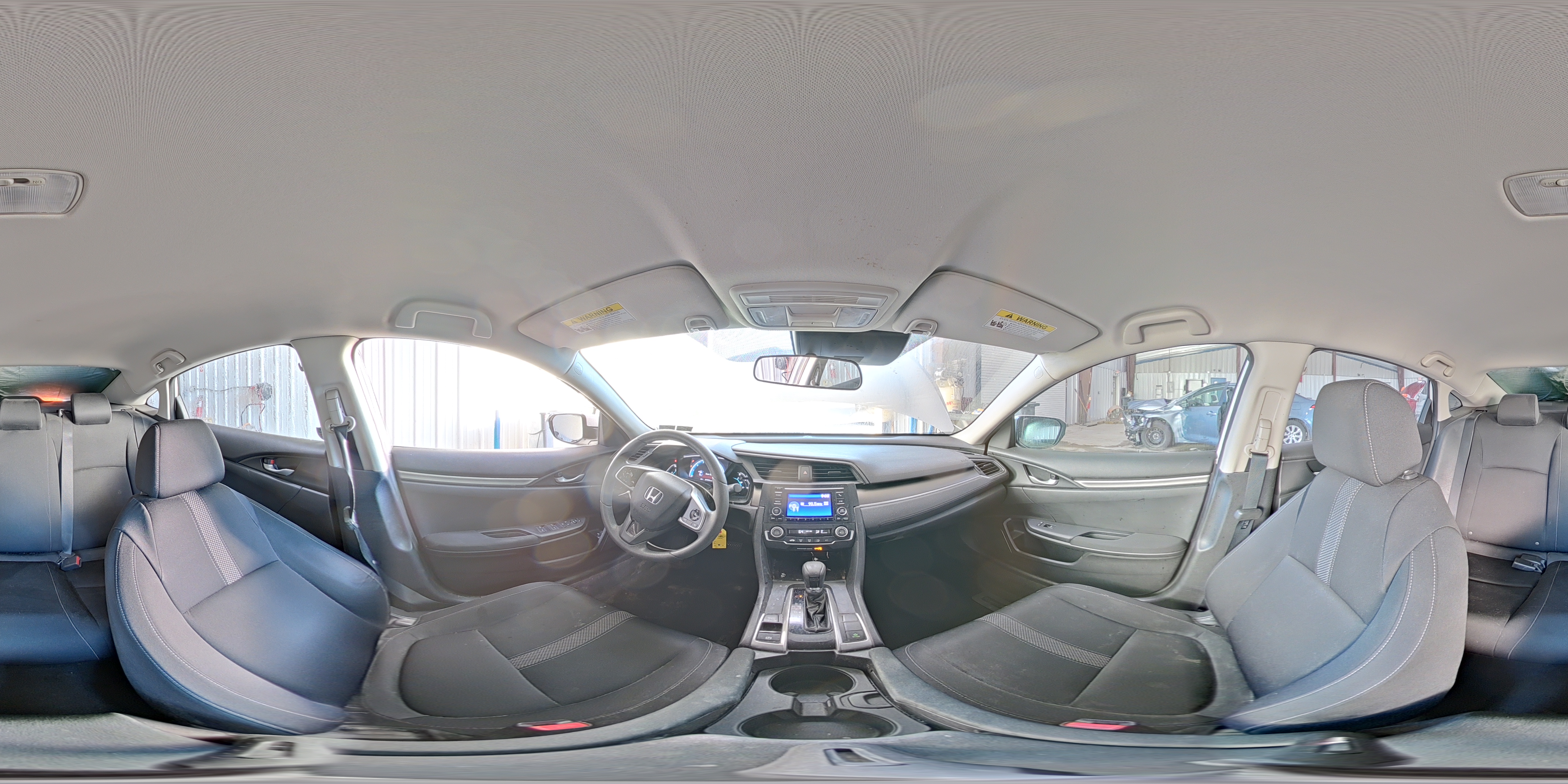 2020 Honda Civic Lx VIN: 2HGFC2F6XLH507854 Lot: 85704715