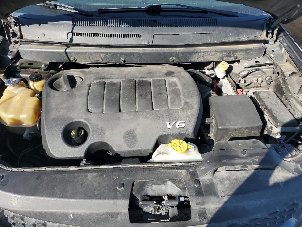 2019 Dodge Journey Gt VIN: 3C4PDDEG1KT694929 Lot: 86699765