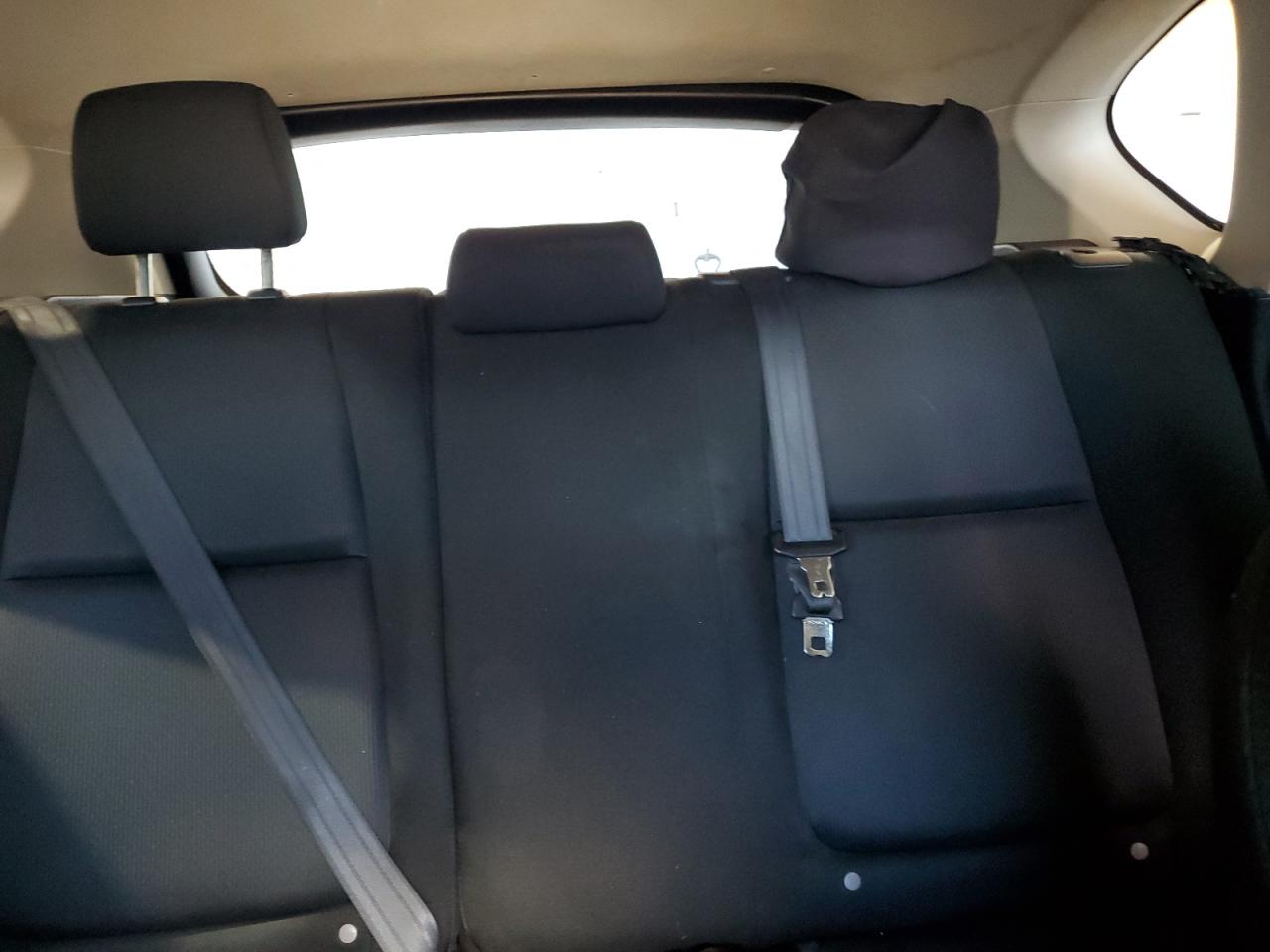 2014 Mazda Cx-5 Sport VIN: JM3KE2BE1E0355644 Lot: 84830185