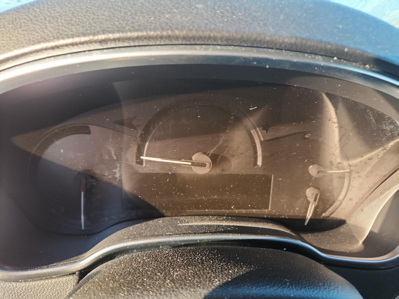 2016 Cadillac Srx VIN: 3GYFNAE35GS543801 Lot: 86546445